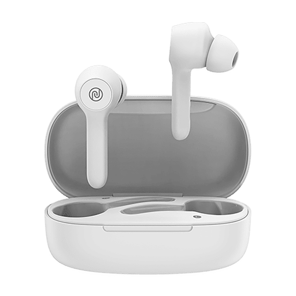 noise Buds VS201 TWS Earbuds (IPX5 Water Resistant, 6mm Driver, Snow White)_1