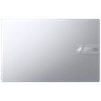 ASUS Vivobook 15X K3504VAB-NJ322WS Intel Core i3 13th Gen Thin and Light Laptop (8GB, 512GB SSD, Windows 11 Home, 15.6 inch Full HD LED-Backlit Display, MS Office 2021, Cool Silver, 1.6 KG)_4