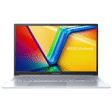 ASUS Vivobook 15X K3504VAB-NJ322WS Intel Core i3 13th Gen Thin and Light Laptop (8GB, 512GB SSD, Windows 11 Home, 15.6 inch Full HD LED-Backlit Display, MS Office 2021, Cool Silver, 1.6 KG)_1