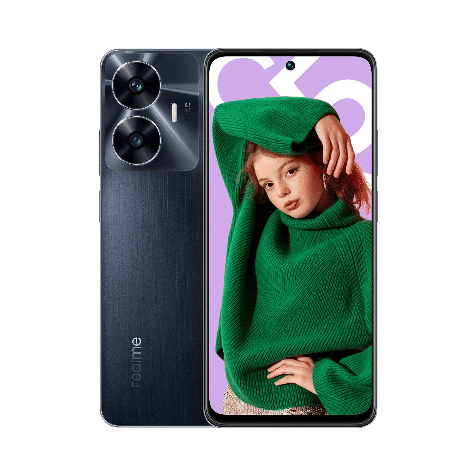 croma realme 7