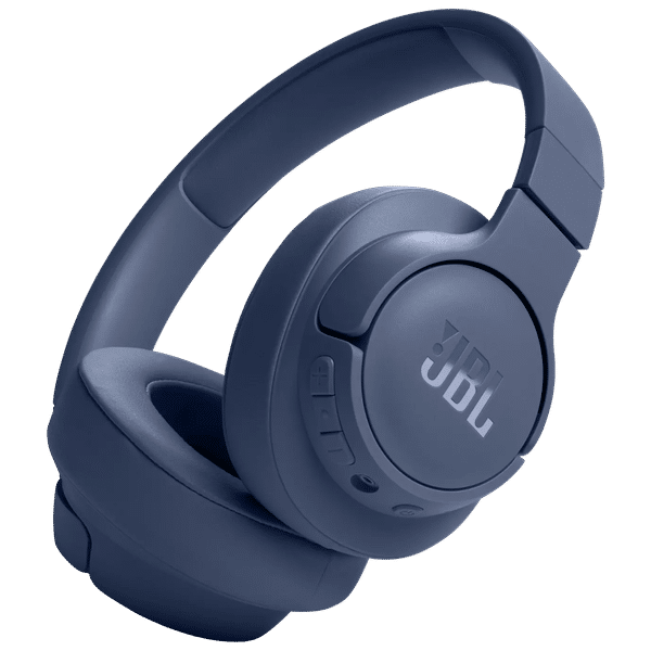 JBL Tune 720BT Bluetooth Headphone with Mic (Upto 76 Hours Playback, Over Ear, Blue)_1