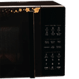 Haier 22 Litres Convection Microwave Oven (Stainless Steel Cavity, HIL22ECCFSD, Black)_4