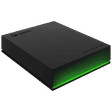 SEAGATE Game Drive 4TB USB 3.0 Hard Disk Drive (Built in Xbox Green LED Lighting, STKX4000402, Black)_2