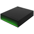 SEAGATE Game Drive 4TB USB 3.0 Hard Disk Drive (Built in Xbox Green LED Lighting, STKX4000402, Black)_3