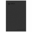 SEAGATE Game Drive 4TB USB 3.0 Hard Disk Drive (Built in Xbox Green LED Lighting, STKX4000402, Black)_1