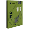SEAGATE Halo Infinite Special Edition 2TB USB 3.0 Hard Disk Drive (Built in Xbox Green LED Lighting, STKX2000405, Green)_4