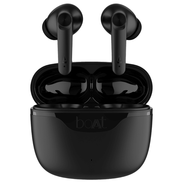 boAt Airdopes 207 TWS Earbuds