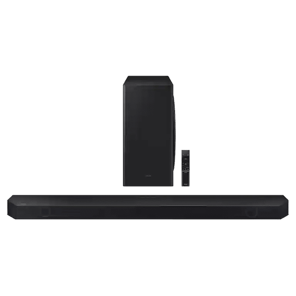 SAMSUNG HW-Q800C 320W Bluetooth Soundbar with Remote (Dolby Digital Plus, 5.1.2 Channel, Black)_1