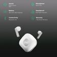 boAt Airdopes Genesis TWS Earbuds with Environmental Noise Cancellation (IPX5 Water Resistant, ASAP Charge, White Purity)_2
