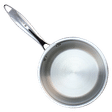 WONDERCHEF Nigella Sauce Pan (Stainless Steel Body, 63153404, Silver)_4