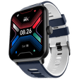 noise HRX Sprint Smartwatch with Bluetooth Calling (48.5mm TFT Display, IP67 Water Resistant, Active Blue Strap)_1