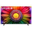 LG UR80 189 cm (75 inch) 4K Ultra HD LED WebOS TV with AI Processor 4K Gen6 (2023 model)_1