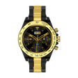 Fire-Boltt Blizzard Smartwatch with Bluetooth Calling (32.5mm HD Display, IP67 Water Resistant, Gold Black Strap)_1