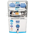Buy KENT ELEGANT LITE 8 L RO + UF + TDS Water Purifier (White) at