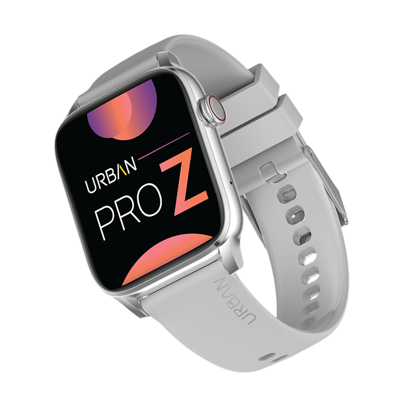 Inbase Comes Out with Feature Loaded Urban Sports Smartwatch