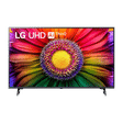 LG UR80 108 cm (43 inch) 4K Ultra HD LED WebOS TV with AI Processor 4K Gen6 (2023 model)_1