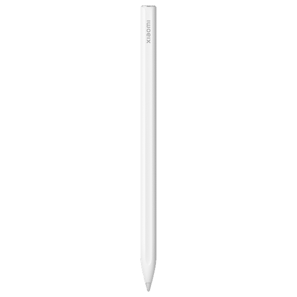 Xiaomi 2nd Generation Smart Pen For Xiaomi Pad 6 (4096 Pressure Sensitivity Levels, BHR7237GL, White)_1