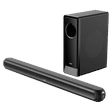 boAt Aavante Bar 1650D 120W Bluetooth Soundbar (Surround Sound, 2.1 Channel, Pitch Black)_1