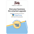 Tally Software Services For PC and Mac (1 Devices, 1 Year)_2