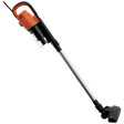 EUREKA FORBES Stick Vac Pro 550 Watts Wet and Dry Vacuum Cleaner (GFCDSTKVAC0000, Orange and Black)_2