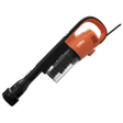 EUREKA FORBES Stick Vac Pro 550 Watts Wet and Dry Vacuum Cleaner (GFCDSTKVAC0000, Orange and Black)_3
