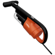 EUREKA FORBES Stick Vac Pro 550 Watts Wet and Dry Vacuum Cleaner (GFCDSTKVAC0000, Orange and Black)_4