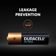 DURACELL Ultra Alkaline AA Battery (Pack of 4)_3