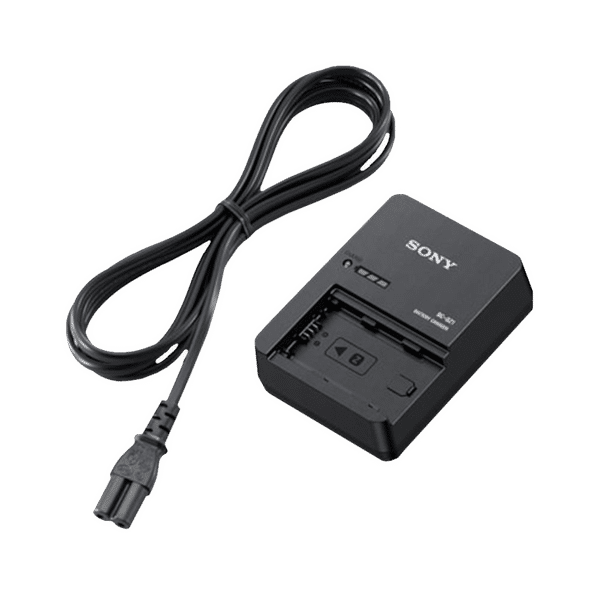 SONY BC-QZ1 Camera Battery Charger for NP-FZ100_1