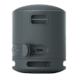 SONY SRS-XB100 2.5W Portable Bluetooth Speaker (IP67 Waterproof, 1.0 Channel, Black)_4