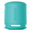 SONY SRS-XB100 2.5W Portable Bluetooth Speaker (IP67 Waterproof, DSP Technology, 1.0 Channel, Blue)_1