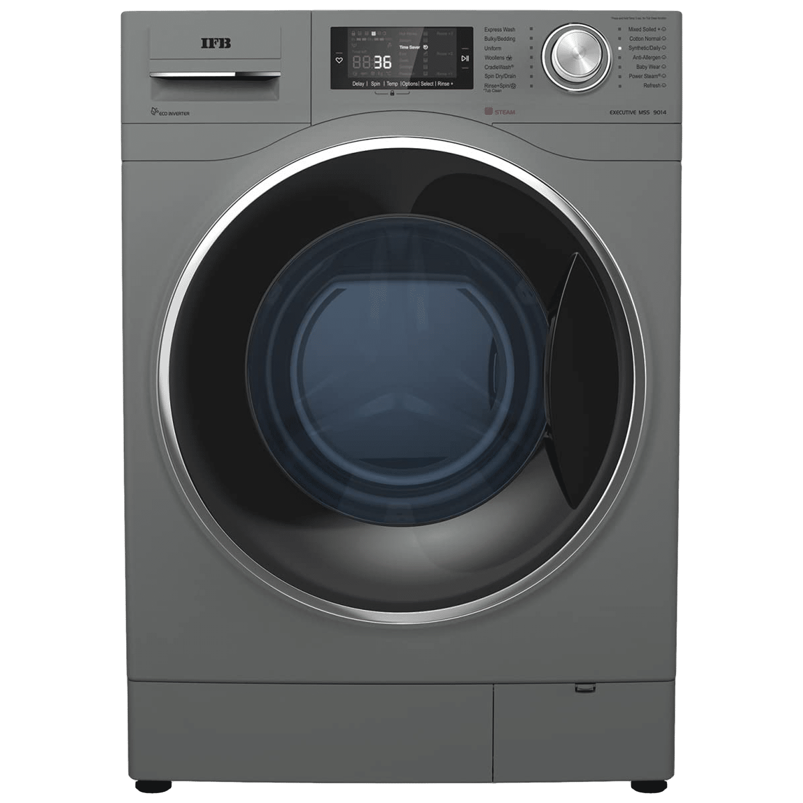 ifb washing machine front load 9kg price