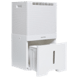 Origin novita Multiple Modes Air Purifier and Dehumidifier (ND60, White)_3