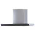 elica GALAXY EDS HE LTW 90 T4V LED 90cm 1220m3/hr Ducted Wall Mounted Chimney with Touch Control Panel (Stainless Steel)_1