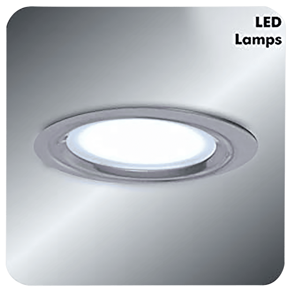 elica GALAXY EDS HE LTW 90 T4V LED 90cm 1220m3/hr Ducted Wall Mounted Chimney with Touch Control Panel (Stainless Steel)_6