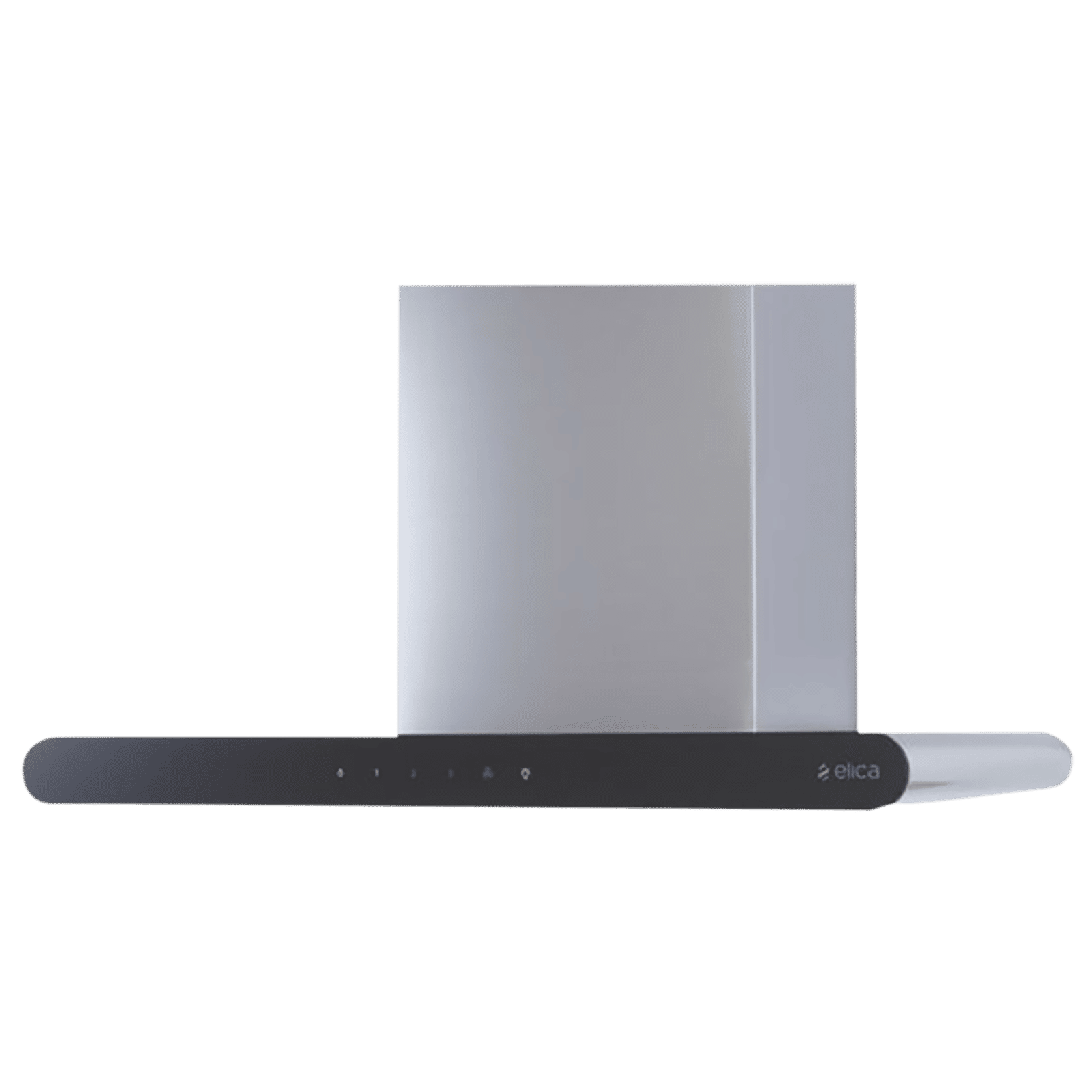 elica GALAXY EDS HE LTW 90 T4V LED 90cm 1220m3/hr Ducted Wall Mounted Chimney with Touch Control Panel (Stainless Steel)_4
