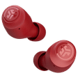 JLAB GO Air POP TWS Earbuds (IPX4 Sweat Resistant, EQ3 Sound, Rose)_3
