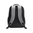 HP 320 Polyester Laptop Backpack for 15.6 Inch Laptop (21 L, Padded Back Panel, Black Grey)_4