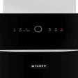 FABER BOLT FL SW SC BK N 60cm 1500m3/hr Ducted Auto Clean Wall Mounted Chimney with Gesture & Touch Control (Black)_4
