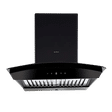 elica WDAT HAC 60 NERO 60cm 1200m3/hr Ducted Auto Clean Wall Mounted Chimney with Touch Control Panel (Black)_1