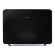 elica KITTY SLIM EDS PLUS HE LTW 60 T4V LED 60cm 1220m3/hr Ducted Wall Mounted Chimney with Touch Control Panel (Black)_1