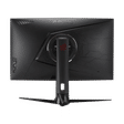 ASUS ROG Strix 80.01 cm (31.5 inch) WQHD VA Panel LED Curved Height Adjustable Monitor with LED Backlight_4