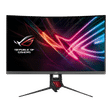 ASUS ROG Strix 81.28 cm (32 inch) WQHD VA Panel LED Curved Height Adjustable Monitor with LED Backlight_1