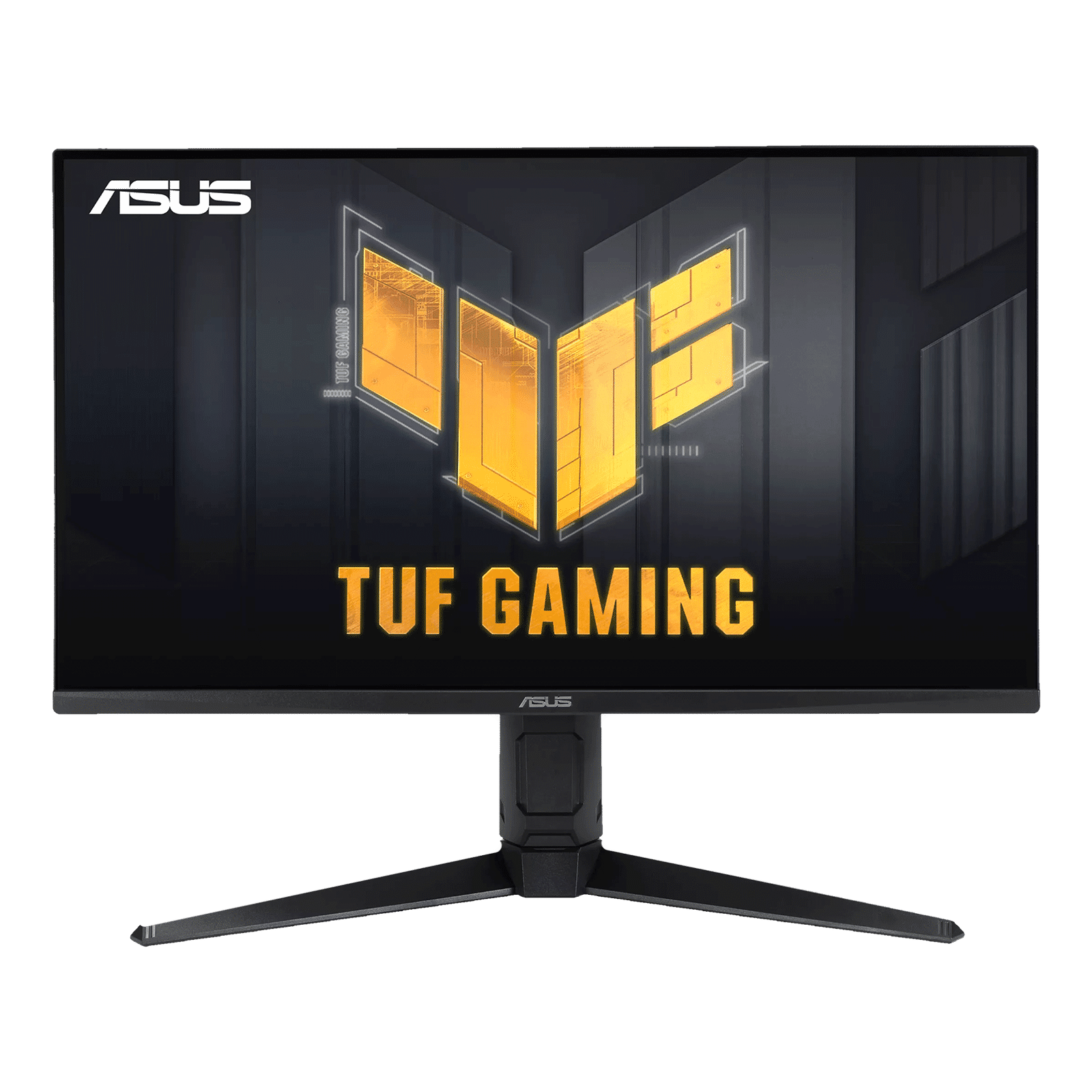 Buy ASUS TUF Gaming 71.12 cm (28 inch) Ultra HD 4K Fast IPS Panel LED  Height Adjustable Gaming Monitor with LED Backlight Online - Croma