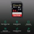 SanDisk Extreme Pro SDXC 64GB Class 10 300MB/s Memory Card_3