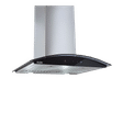 GLEN 6071 SXTS 60cm 1000m3/hr Ducted Wall Mounted Chimney with Touch Sensor Control (Black)_4