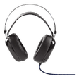 nedis GHST300BK Wired Gaming Headset (Adjustable Headband, Over Ear, Black)_3