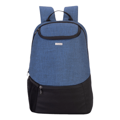 Arigato 32L Melange Light Blue Laptop Backpack