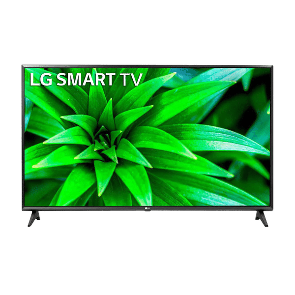 LG LM56 81.28 cm (32 inch) HD Ready LED Smart WebOS TV with Down Firing Speaker_1