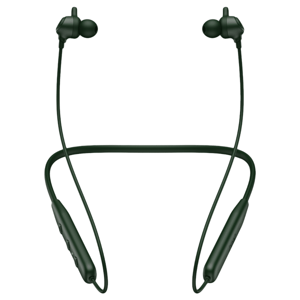 boAt Rockerz 109 Neckband with Environmental Noise Cancellation (IPX5 Water Resistant, ASAP Charge, Fern Green)_1