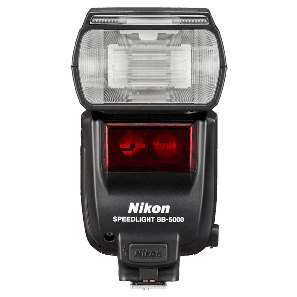Nikon SB-5000 Speedlight Flash (Wireless Radio Control)_1